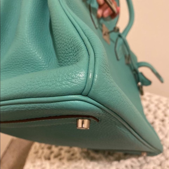 Hermes Birkin 35 - Picture 11 of 14